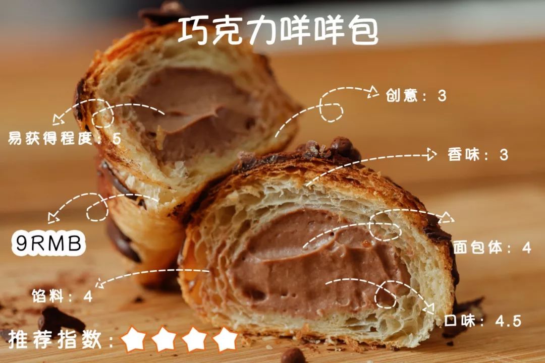 不务正业奶茶店|喜茶奈雪乐乐茶，给面包店留条活路吧！