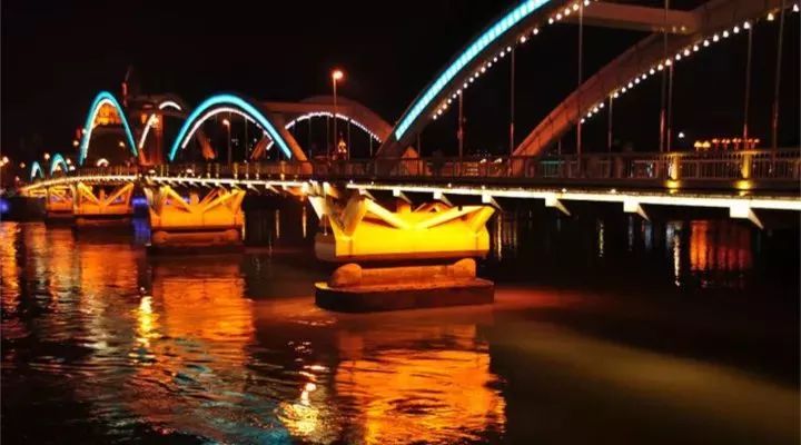 福州值得玩的地方推荐,福州有哪些值得一去的景点