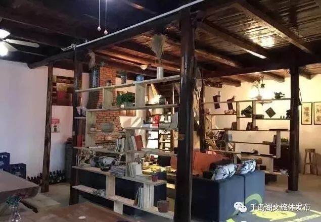 这份《千岛湖民宿地图》值得所有人收藏！湖光山色、竹林隐居…实在太美！