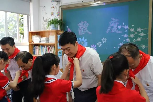 【要闻】南湖区的小盆友们，节日礼物已到请查收！