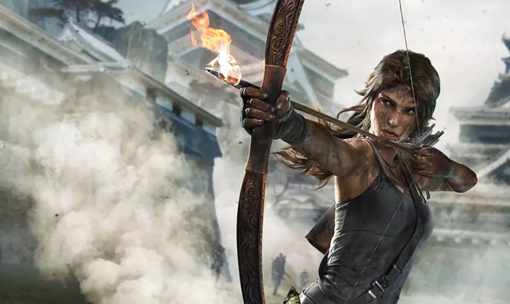 游戏摄影钓鱼,游戏作品拍摄技巧