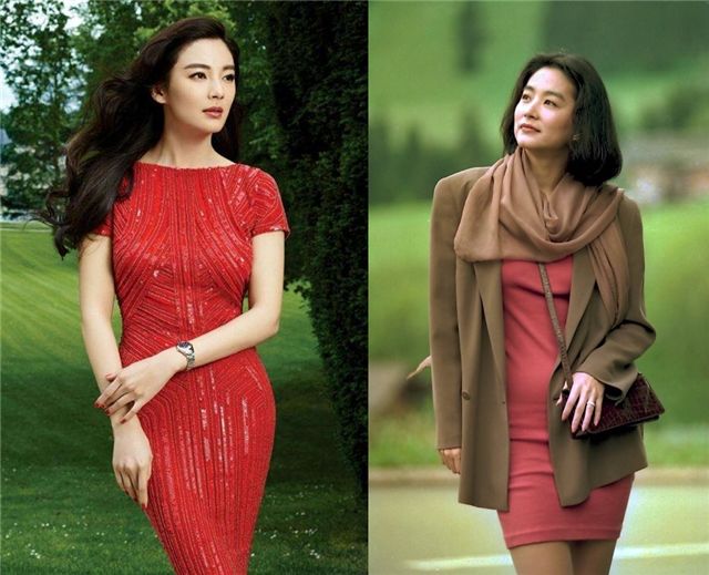 天生就是高个脸有多占便宜？你的脸型吃亏了吗？