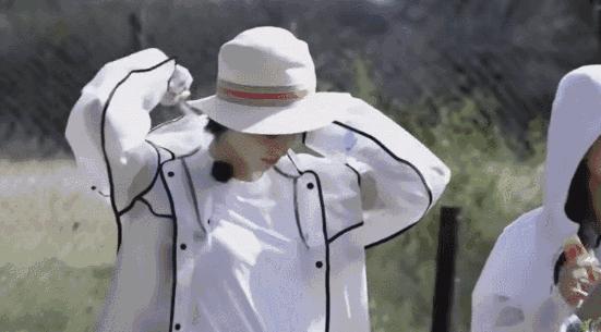 美人计|《喜欢你我也是》收官，从娜扎的101个造型里选出最佳好难