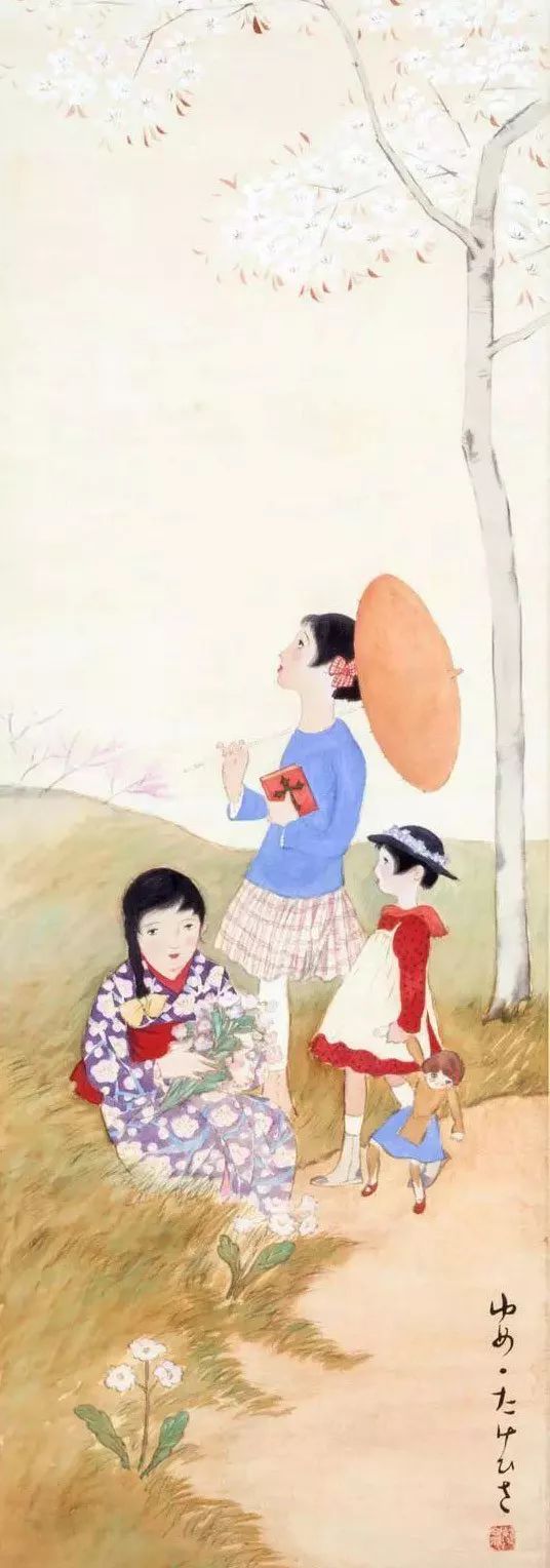 是时候让日本青少年看看中国的动漫了！