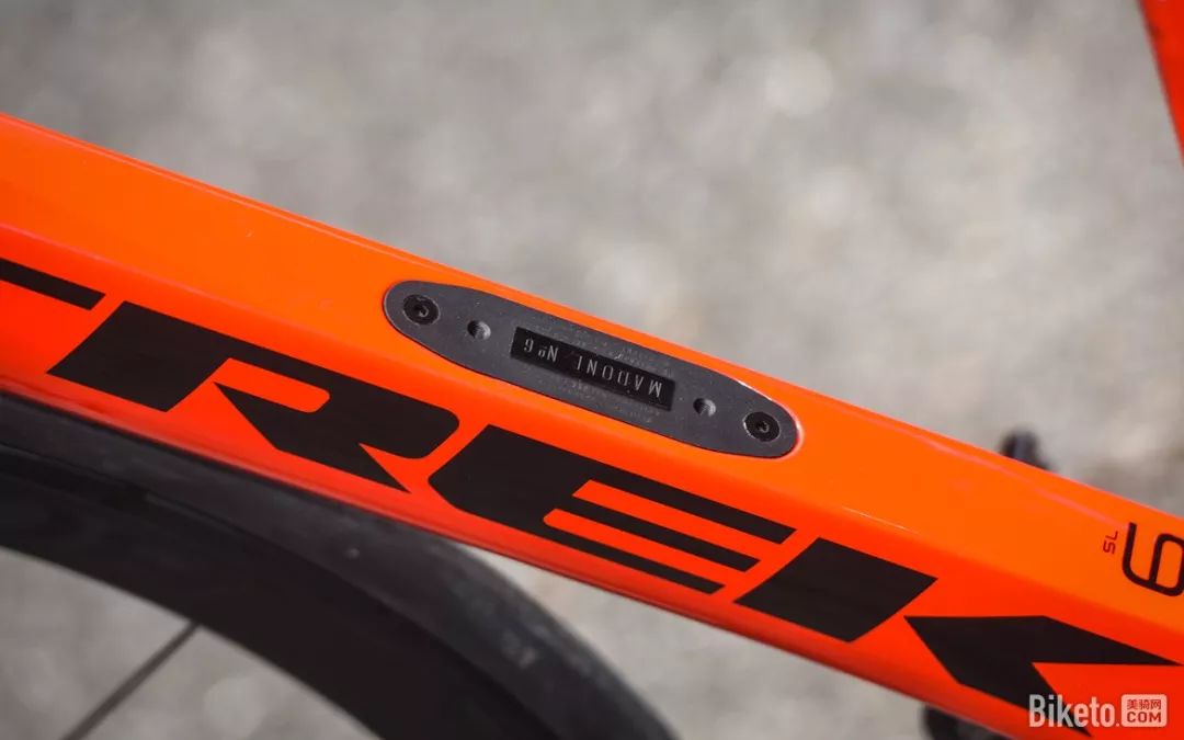 madonesl6公路车评测,trekmadonesl6好骑吗