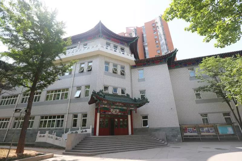 北京第二十中学高考成绩,北京市第20中学高考平均分