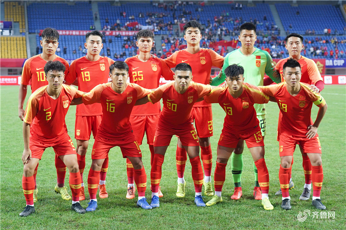 受胯下之辱后续,国足训练胯下之辱