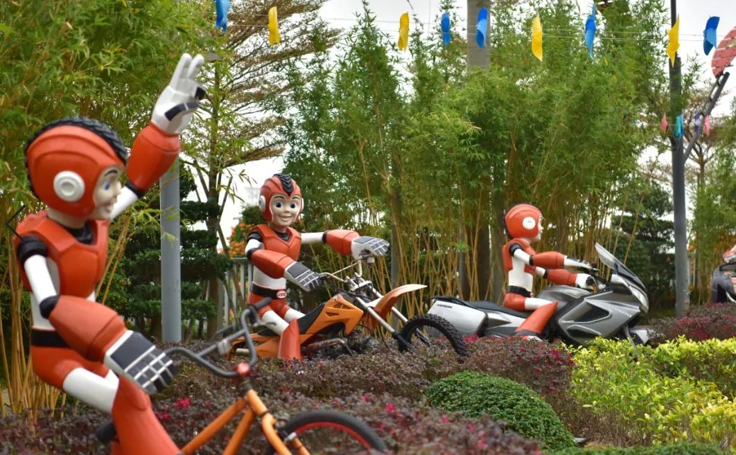 集美最适合去的地方,集美值得去的地方