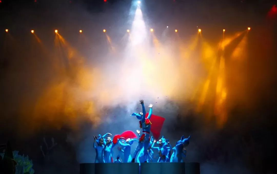 票房火，剧情燃，《冰火传奇》7月登陆北京