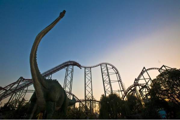 六一亲子游景点推荐上海,上海周末亲子游十大排行榜