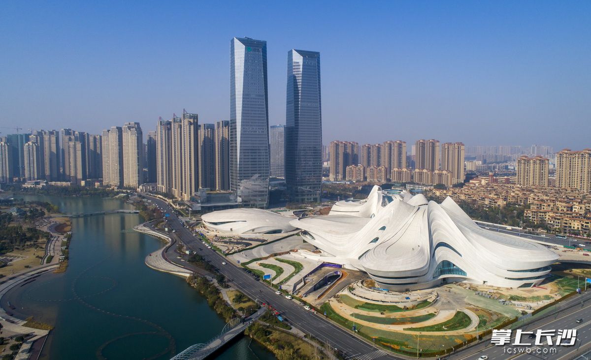 长沙带小孩旅游3-4天攻略最佳线路,长沙六号线小孩游玩攻略