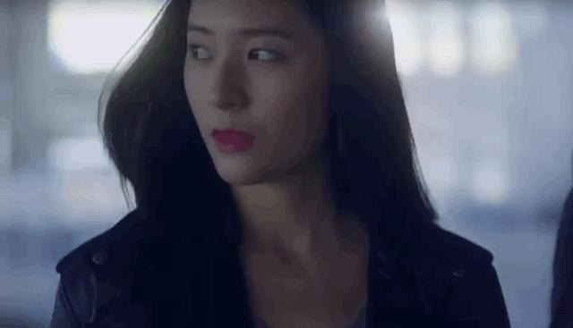 郑秀晶有颜值有腹肌,郑秀晶发福变胖为什么