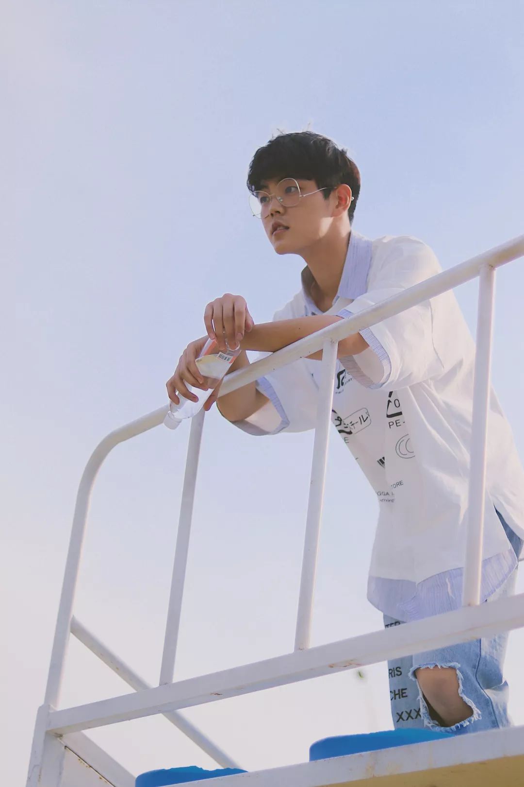 毕业写真哪个地方拍摄比较好,毕业写真哪里拍得好