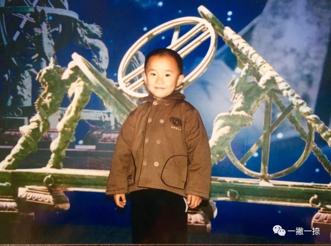 “别真替他保密，他就是想让你替他说”——24条对童年的隔空喊话