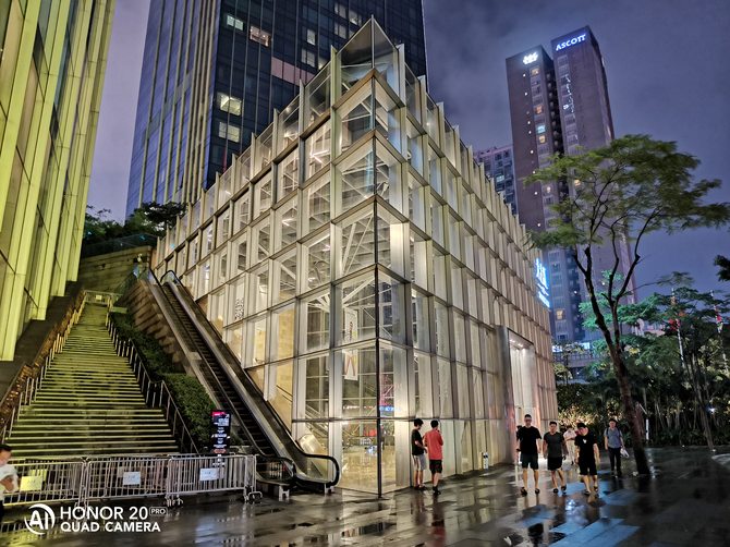 荣耀20Pro测评,荣耀20pro详细测评视频