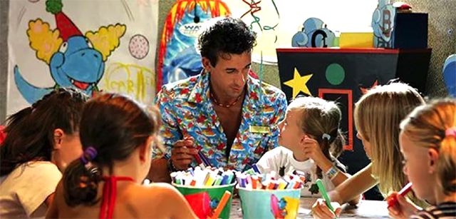 儿童特殊海洋礼物,海洋公园儿童节礼物