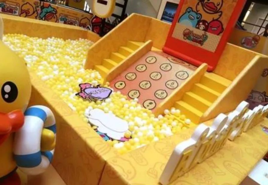 网红神兽！超级大奖！趣味畅游！全广州6.1都看这里了！