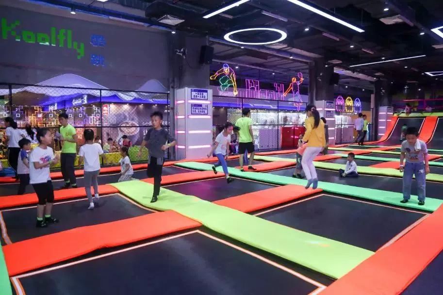 网红神兽！超级大奖！趣味畅游！全广州6.1都看这里了！