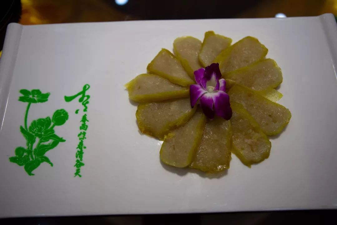 吃货福利|逛吃!逛吃!南平非遗美食节来袭,6月10日不见不散!