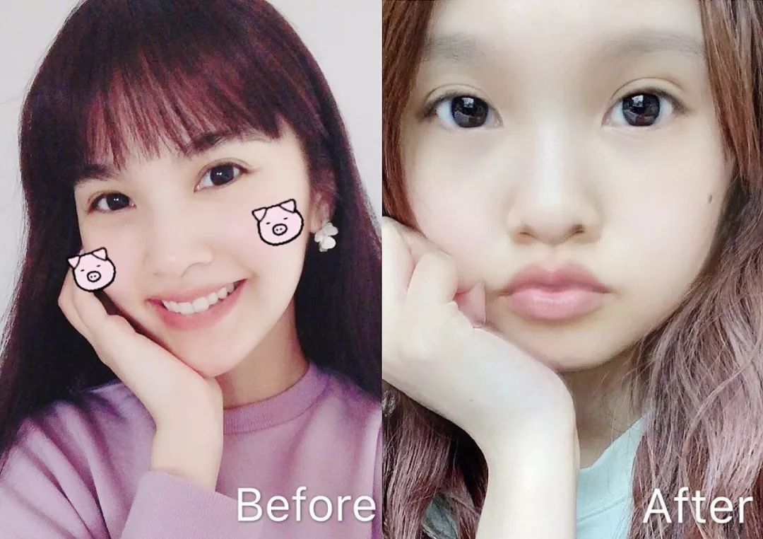 最近很火的宝宝滤镜在哪,最近超火的宝宝滤镜