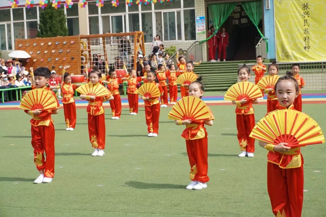 金台六一儿童节,金台镇小学六一儿童节