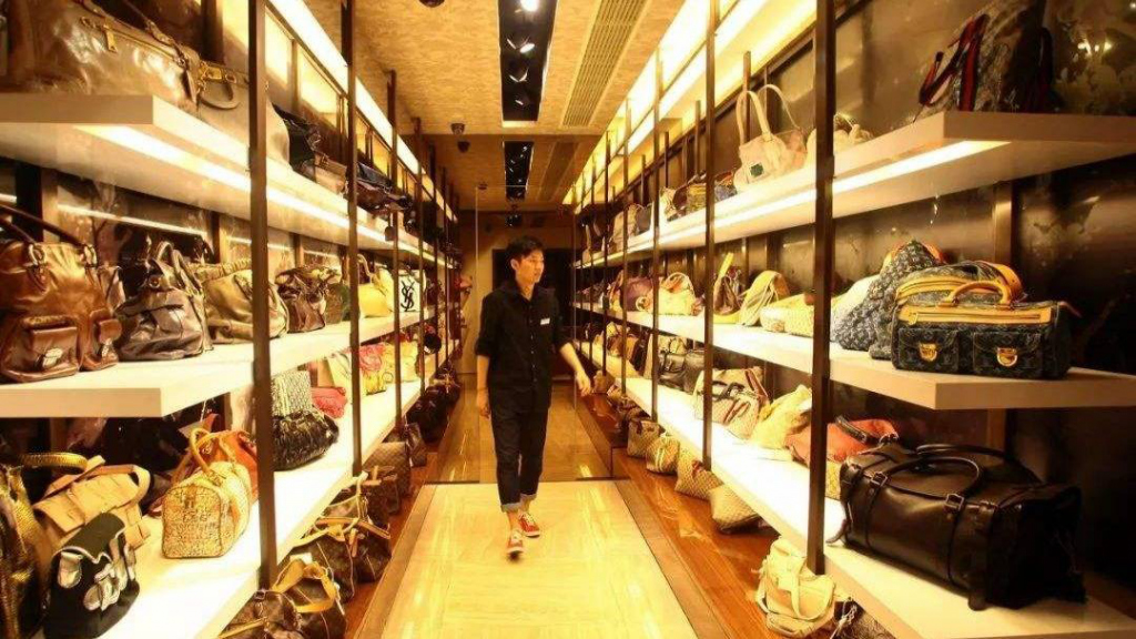 gucci与京东达成战略合作,阿里巴巴gucci