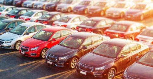 新手买车怎么选二手车,新手买车注意事项及选车技巧