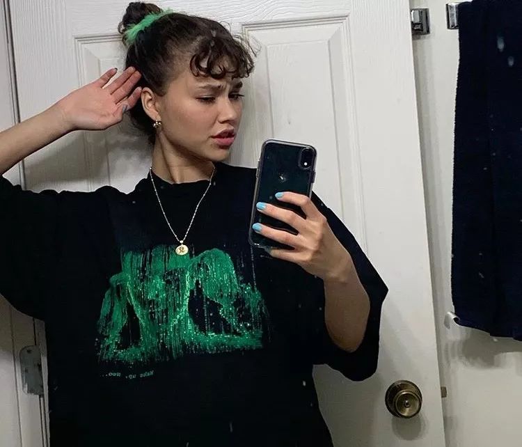 保姆拍照pose教程,保姆级拍照姿势很火