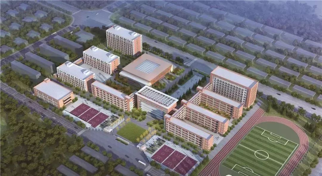 徐州高中排名前十的高中有哪些,徐州将再建两所四星级高中