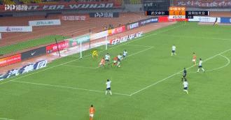 中超4轮上海上港vs武汉卓尔比分,中超武汉卓尔第28轮比赛结果