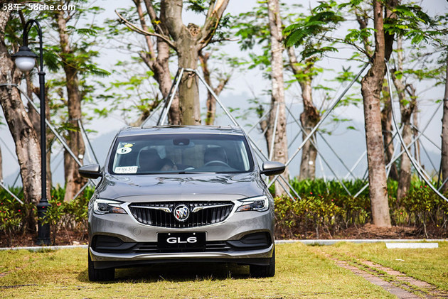 10万左右gl6,新gl6哪款值得买