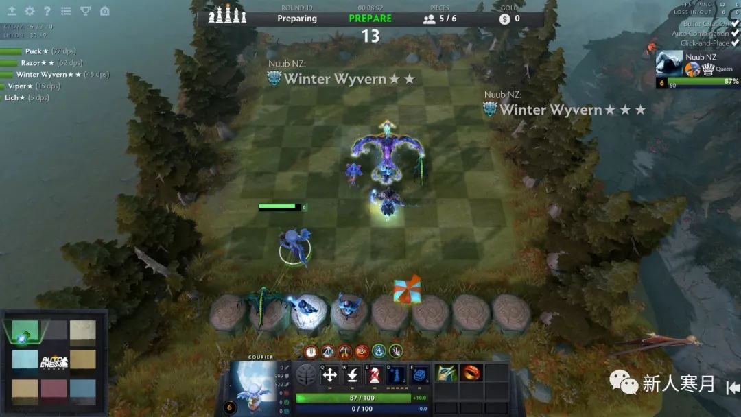 最新龙6测试,国外龙6测试