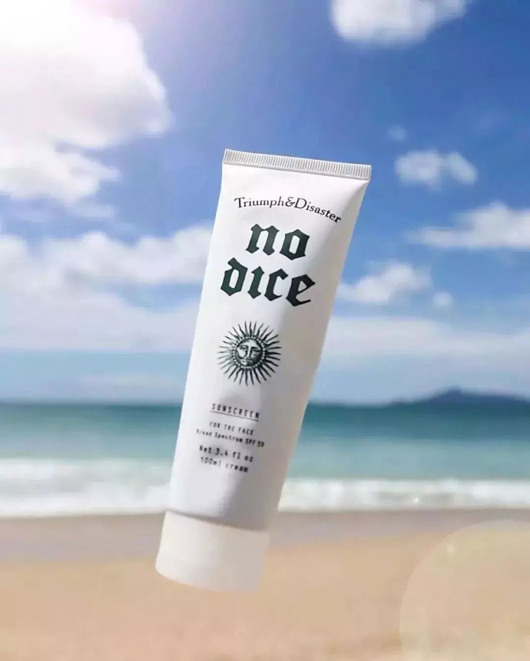 男人也要防晒吗,男士应该防晒吗