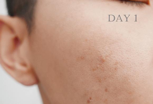 21天测试,21天测评