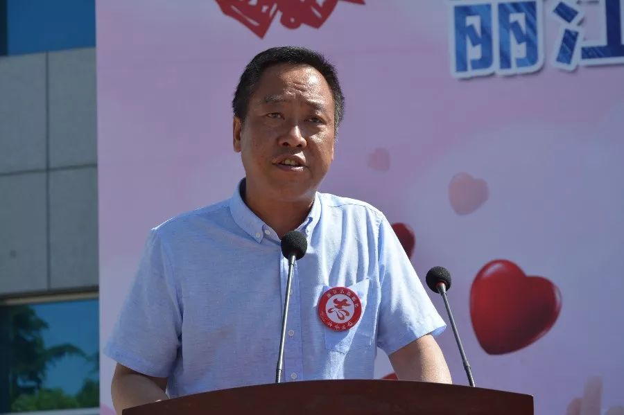 曲靖爱心送考志愿服务活动启动,第十二届大理爱心送考活动启动