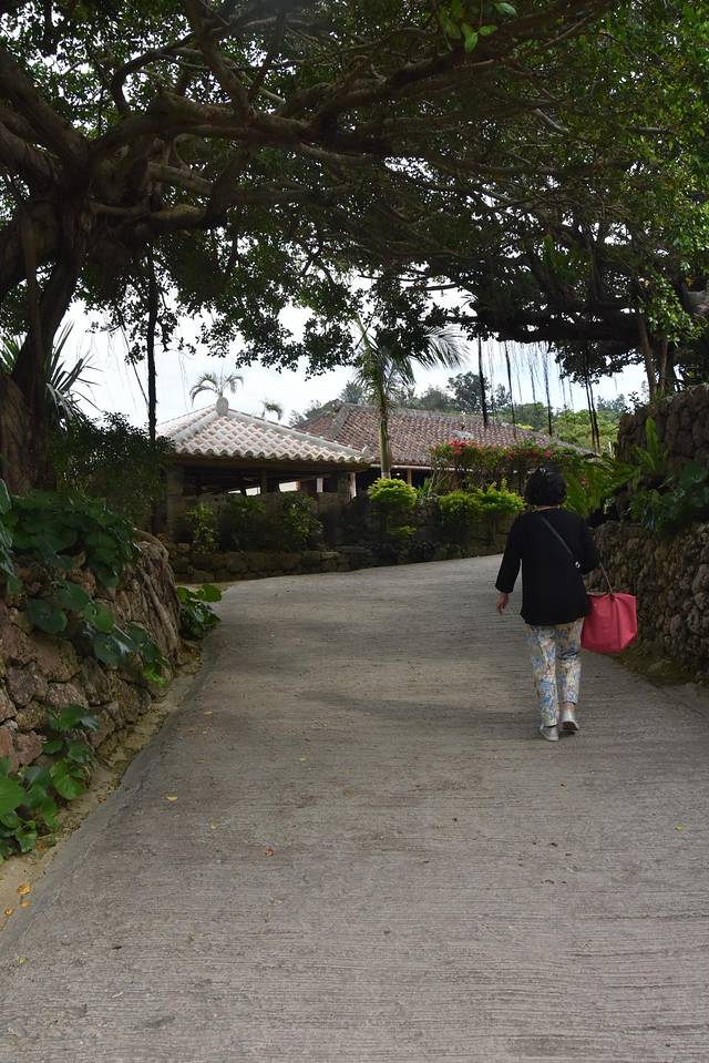 冲绳岛上的人间仙境,冲绳城市