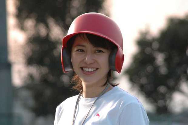 冬宝公主长泽雅美,长泽雅美13岁到30岁照片