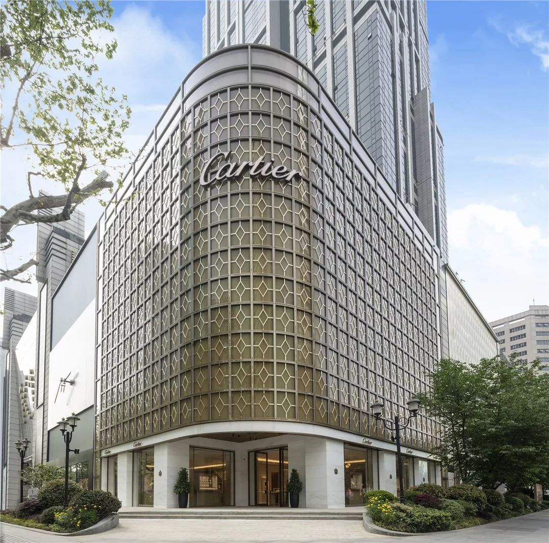 逛街已经没意义了,逛街的时候发生了什么事