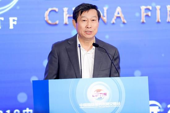 2020中国金融科技论坛,2017中国金融科技发展论坛