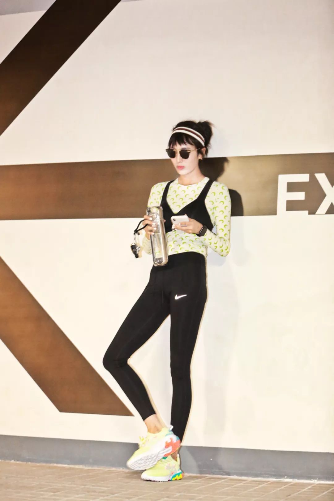 拒宅拒丧拒佛系,我“佛”够了