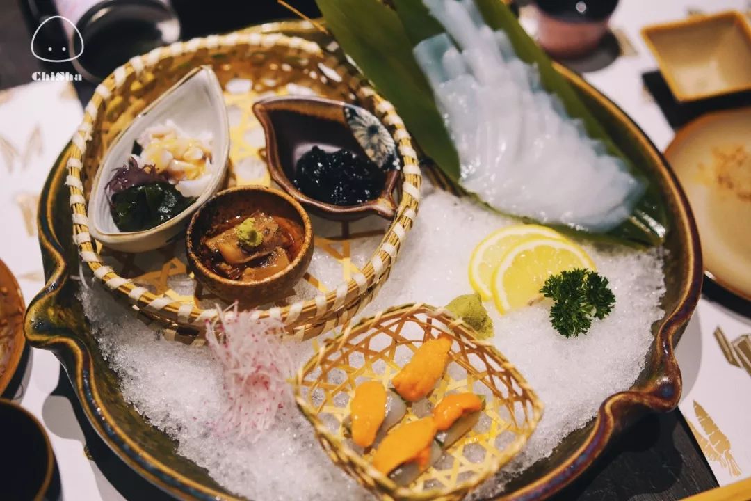 一周吃饭居然花掉1万块?!真是胆子肥了