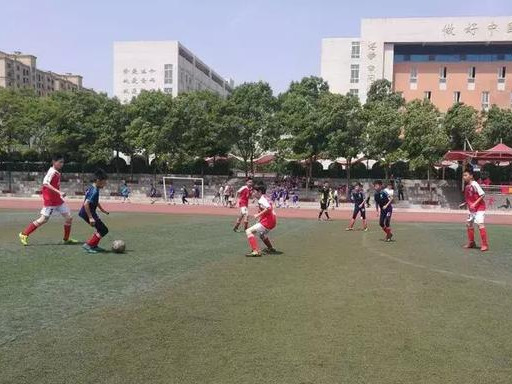 光山紫水学校照片,光山县紫水学校2020届