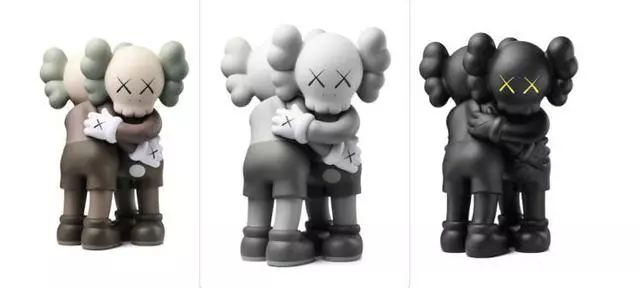 优衣库kaws联名遭疯抢,优衣库kaws联名为什么被疯抢