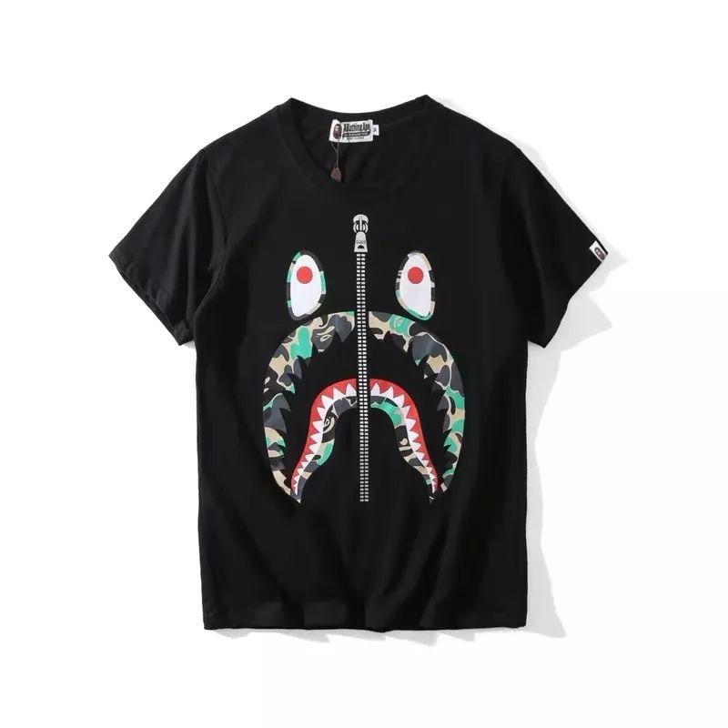 夏日t恤主题大全,夏日T恤