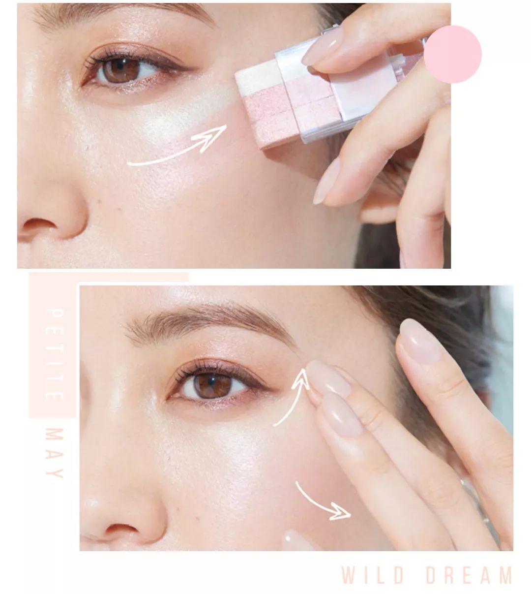 日韩彩妆正品店铺推荐图片高清,日韩新款彩妆平价礼盒推荐