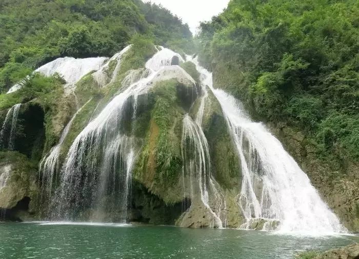 6月的贵州，简直要逼疯摄影师！