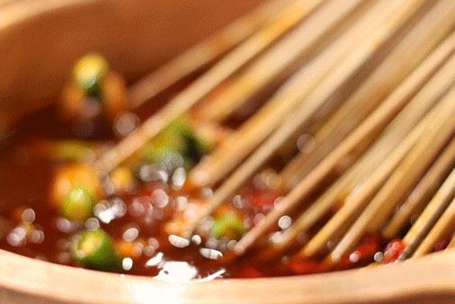 西安十大串串排行榜,西安好吃的串串排行榜前十名