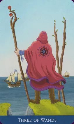 塔罗测试你被消耗了哪种能量,塔罗占卜中提升能量磁场有用吗