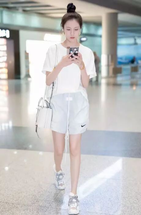 只要好看就行了韩语,只要好看别的都无所谓