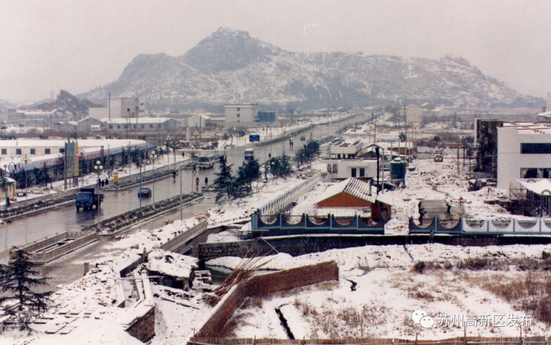 高新区的那些事,高新第一批申报时间